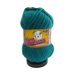 Lana Ukryl Supereconomica 100gr 7007