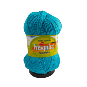 Hilo Ukryl Fresquita 100gr 6402