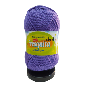 Hilo Ukryl Fresquita 100gr 4850