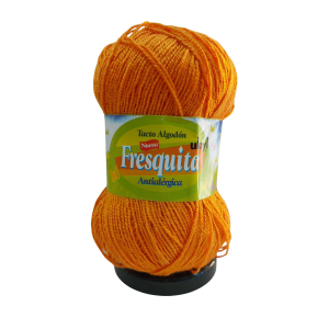 Hilo Ukryl Fresquita 100gr 33