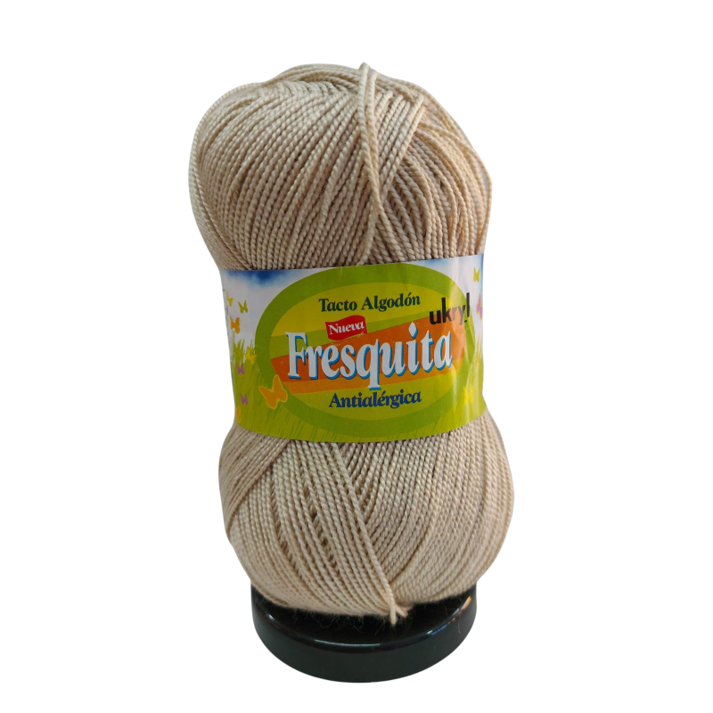 Hilo Ukryl Fresquita 100gr 229