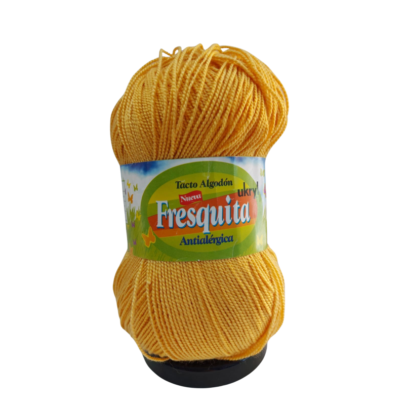 Hilo Ukryl Fresquita 100gr 281