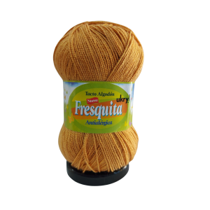 Hilo Ukryl Fresquita 100gr 1281