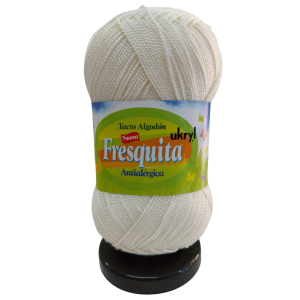 Hilo Ukryl Fresquita 100gr 1302