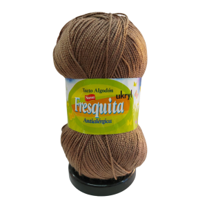 Hilo Ukryl Fresquita 100gr 205