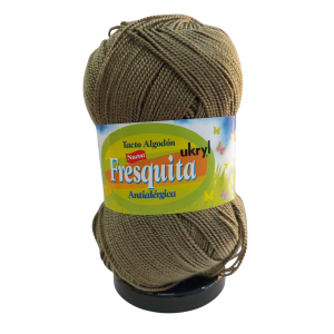 Hilo Ukryl Fresquita 100gr 6214