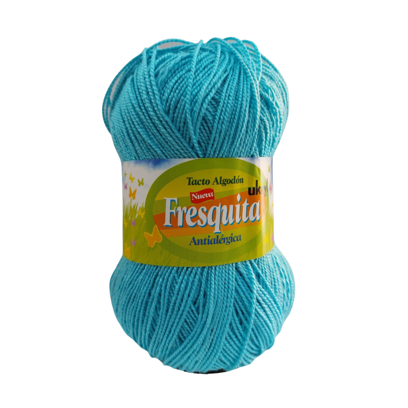 Hilo Ukryl Fresquita 100gr 279