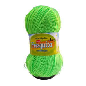 Hilo Ukryl Fresquita 100gr 1799