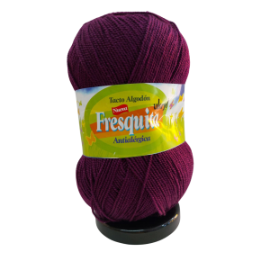 Hilo Ukryl Fresquita 100gr 6890