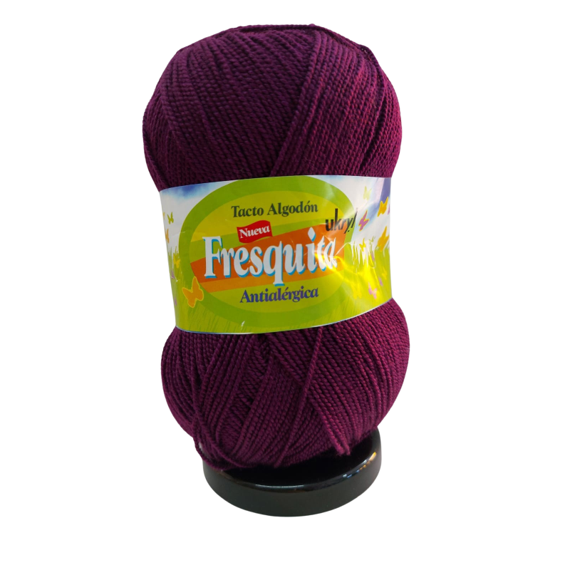 Hilo Ukryl Fresquita 100gr 6890