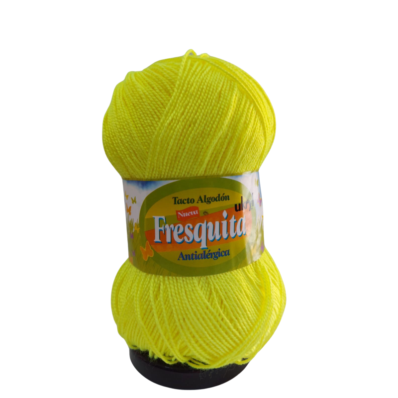 Hilo Ukryl Fresquita 100gr 1788
