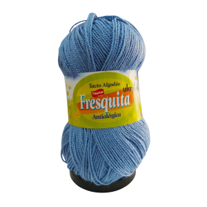 Hilo Ukryl Fresquita 100gr 731