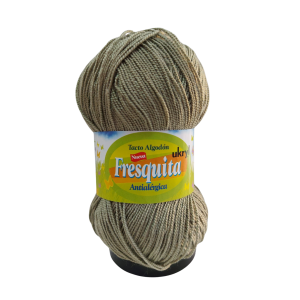 Hilo Ukryl Fresquita 100gr 6211