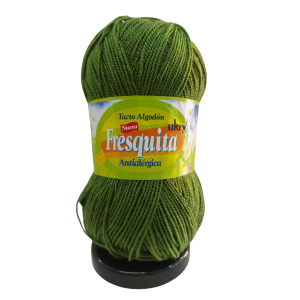 Hilo Ukryl Fresquita 100gr 7802