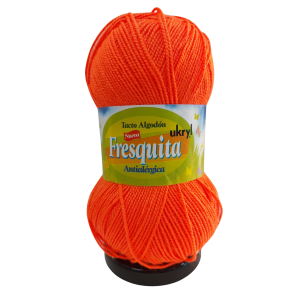 Hilo Ukryl Fresquita 100gr 1777