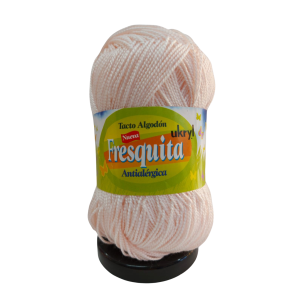 Hilo Ukryl Fresquita 100gr 8259