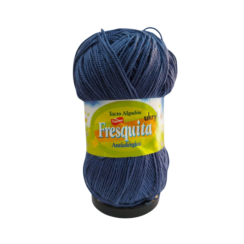 Hilo Ukryl Fresquita 100gr 216