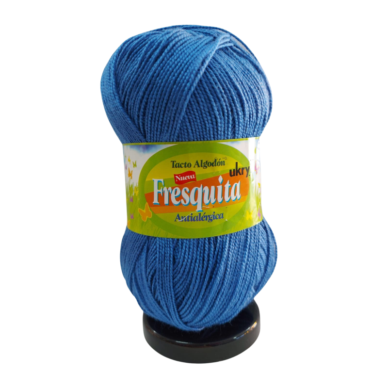 Hilo Ukryl Fresquita 100gr 22