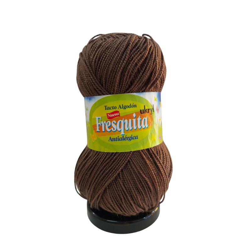 Hilo Ukryl Fresquita 100gr 6213