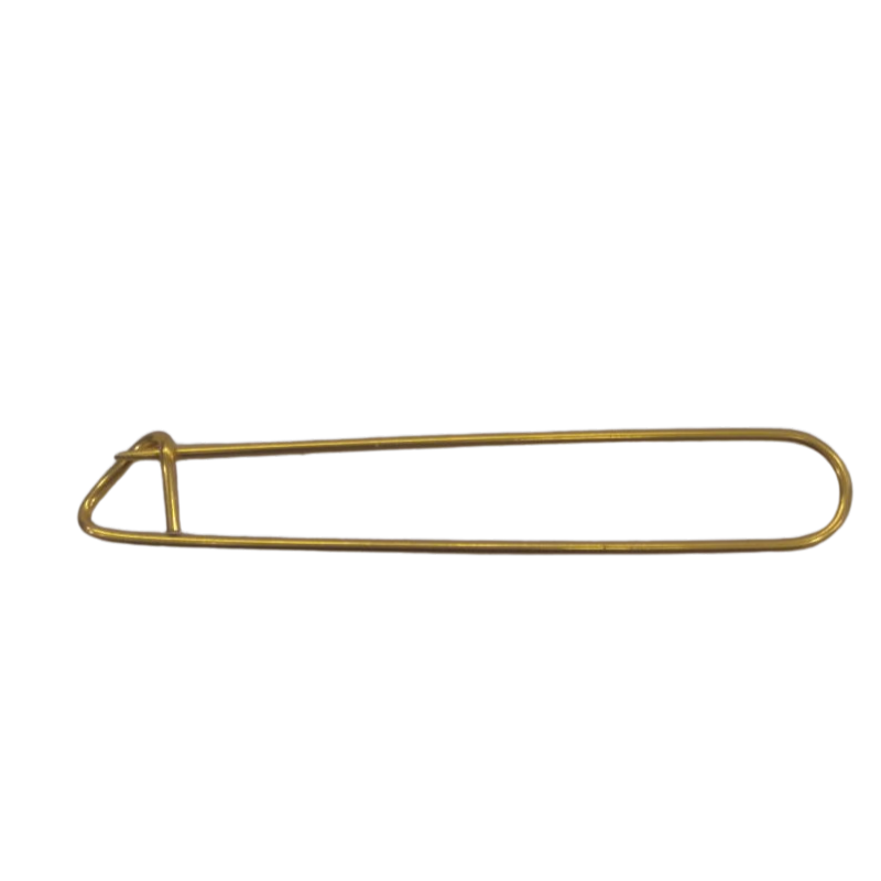Alfiler de gancho 12cms (tomador de puntos)