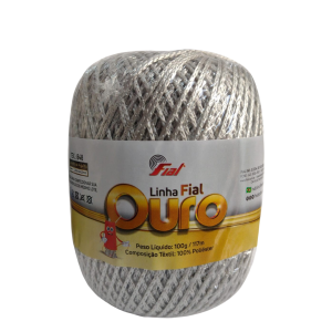 Hilo Ouro Fial 100gr 93