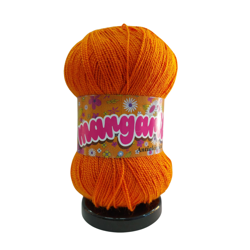 Hilo Ukryl Margarita 100gr 33