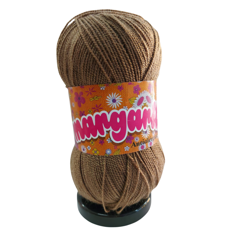 Hilo Ukryl Margarita 100gr 205