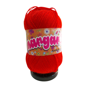 Hilo Ukryl Margarita 100gr 223