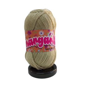 Hilo Ukryl Margarita 100gr 6212