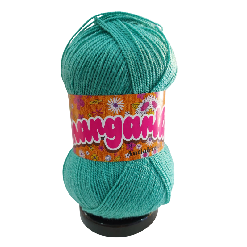 Hilo Ukryl Margarita 100gr 8254