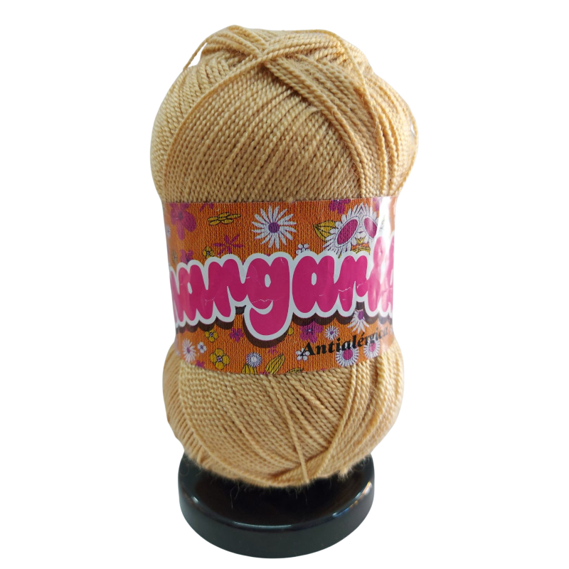 Hilo Ukryl Margarita 100gr 6210