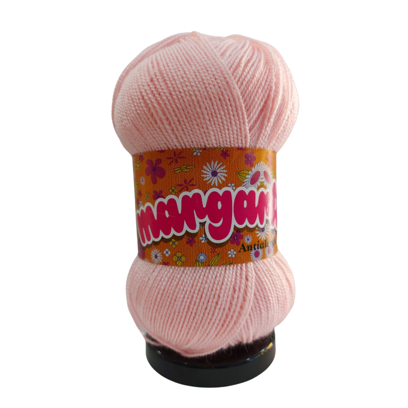 Hilo Ukryl Margarita 100gr 225