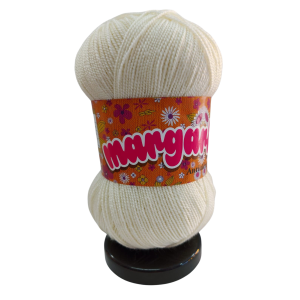 Hilo Ukryl Margarita 100gr 1302