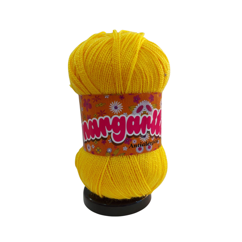 Hilo Ukryl Margarita 100gr 6215