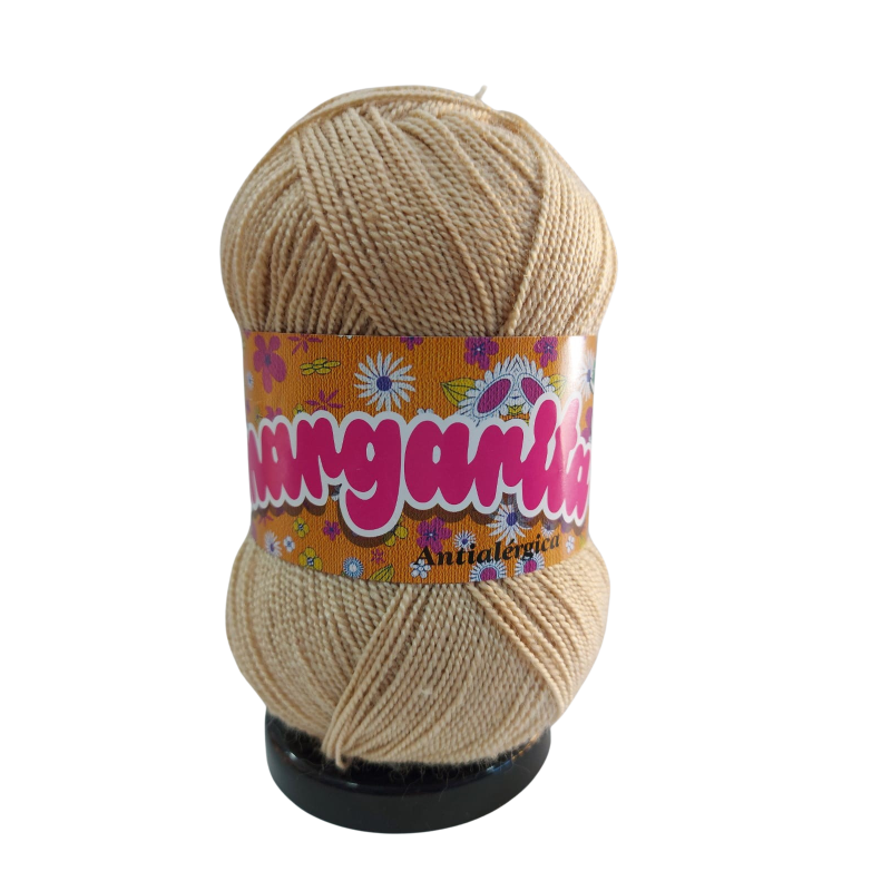 Hilo Ukryl Margarita 100gr 229