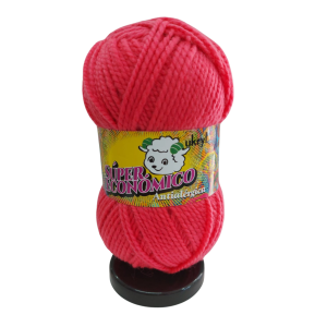 Lana Ukryl Supereconomica 100gr 425