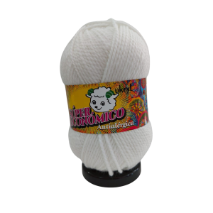 Lana Ukryl Supereconomica 100gr 1102