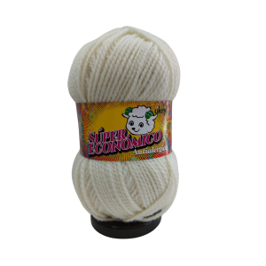 Lana Ukryl Supereconomica 100gr 1302