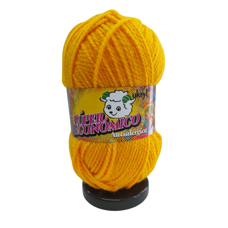 Lana Ukryl Supereconomica 100gr 735