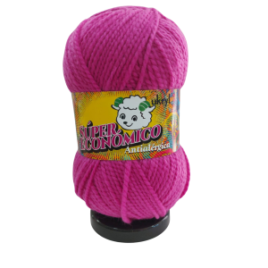 Lana Ukryl Supereconomica 100gr 772