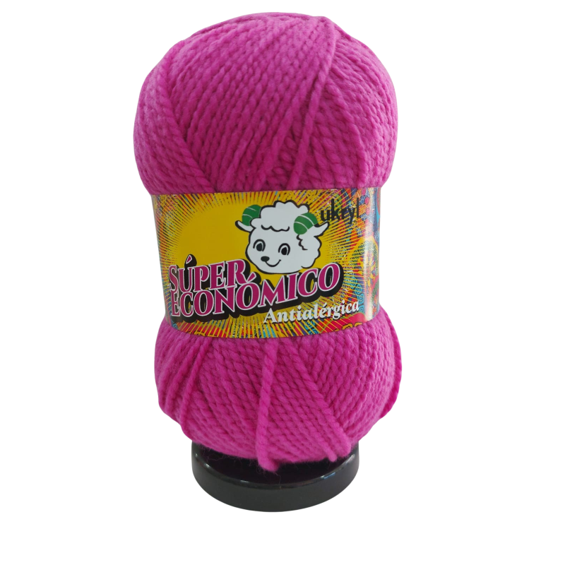 Lana Ukryl Supereconomica 100gr 772