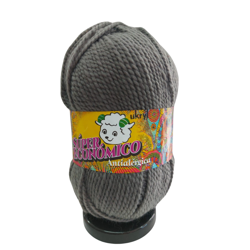 Lana Ukryl Supereconomica 100gr 718