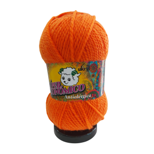 Lana Ukryl Supereconomica 100gr 33