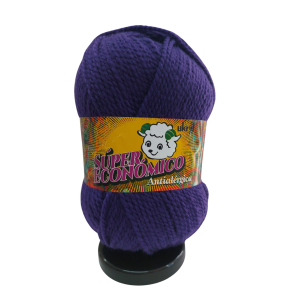 Lana Ukryl Supereconomica 100gr 41