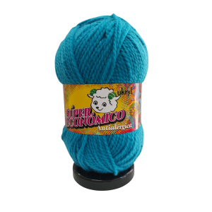 Lana Ukryl Supereconomica 100gr 769