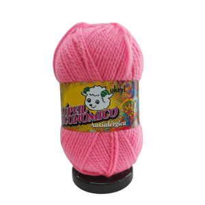 Lana Ukryl Supereconomica 100gr 3202