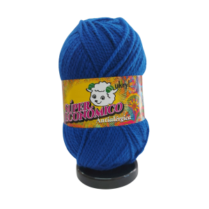 Lana Ukryl Supereconomica 100gr 6702