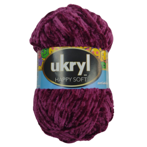 Lana Ukryl Happy Soft 100gr 14