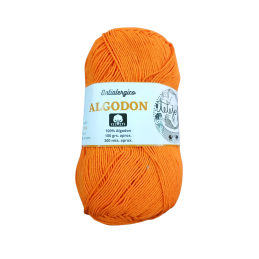 Hilo Tetejo Algodon 100gr 24