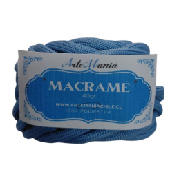 Macramé Poliester 40gr 1102 (10 mts)